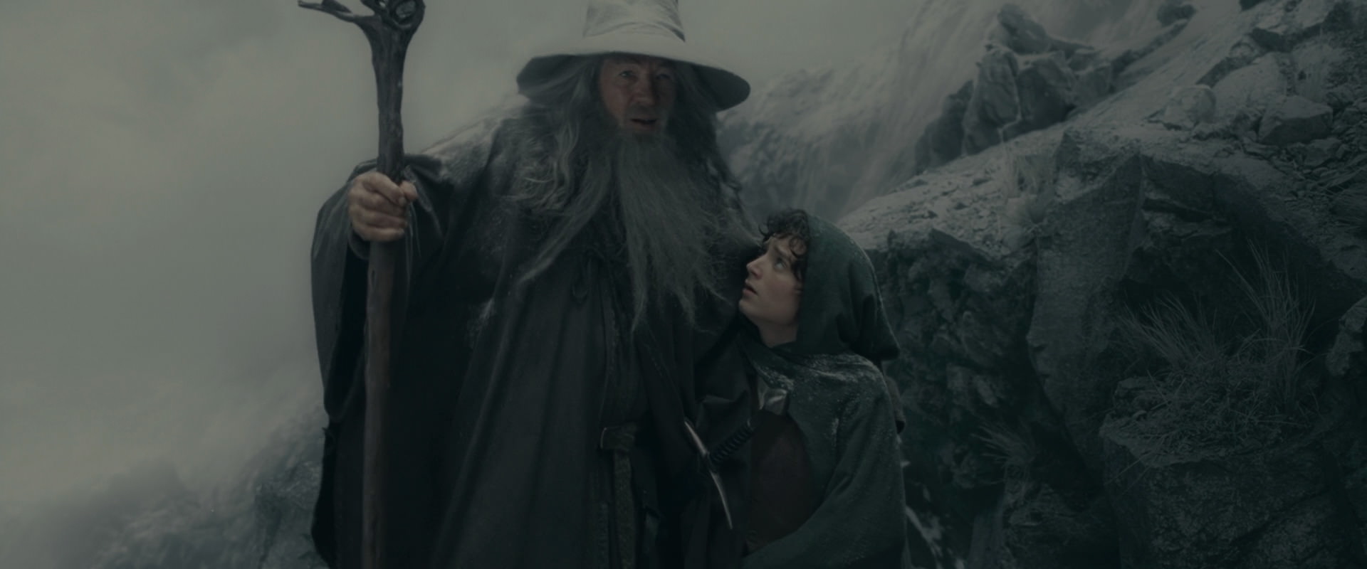 The Lord of the Rings: The Fellowship of the Ring (2001) HD screenshot 13898