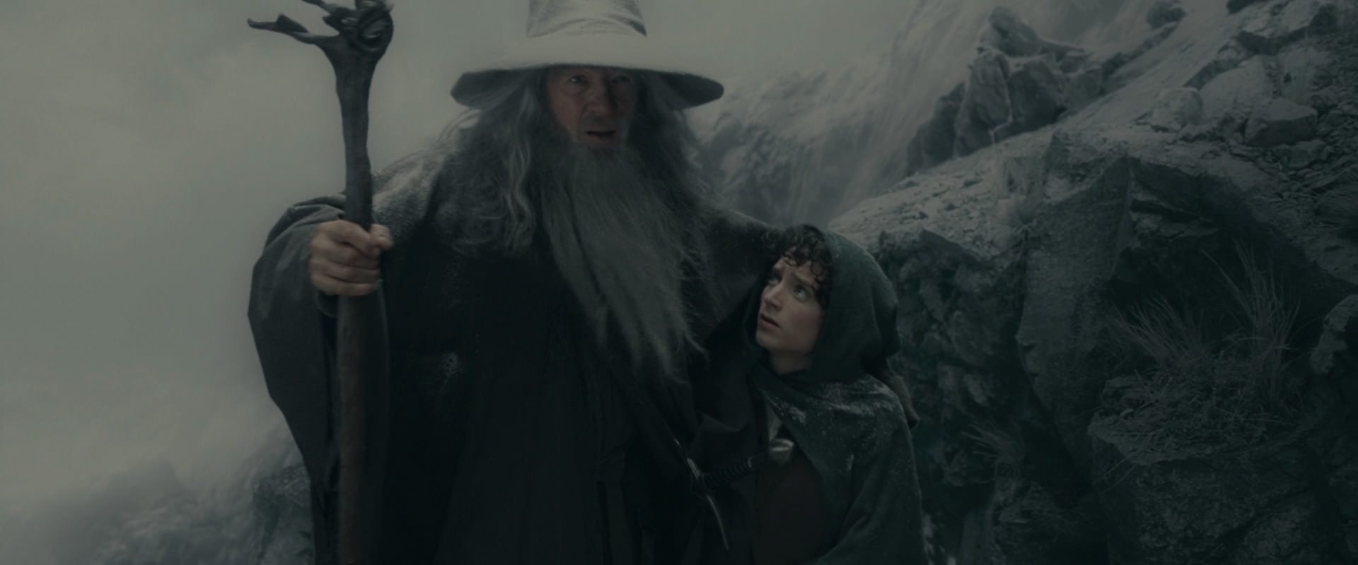 The Lord of the Rings: The Fellowship of the Ring (2001) screencap 13899