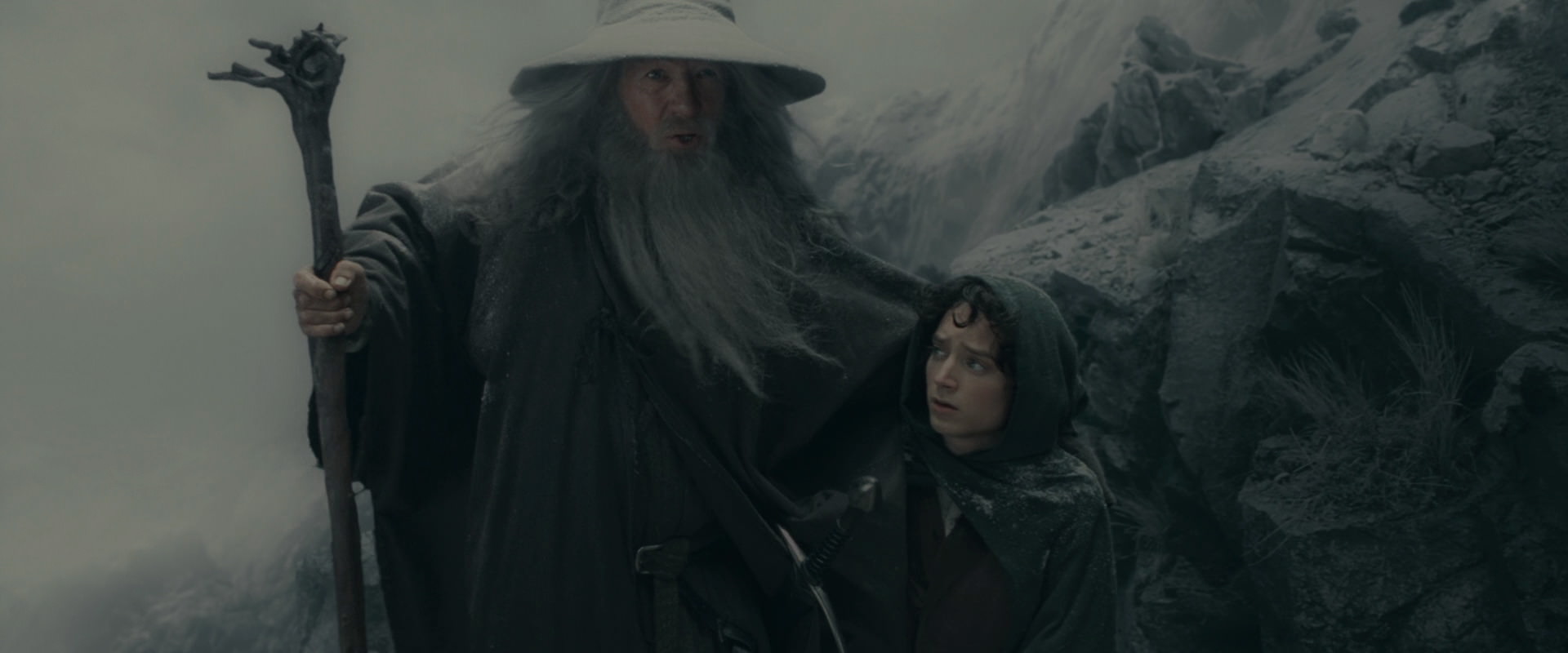 The Lord of the Rings: The Fellowship of the Ring (2001) movie still 13900