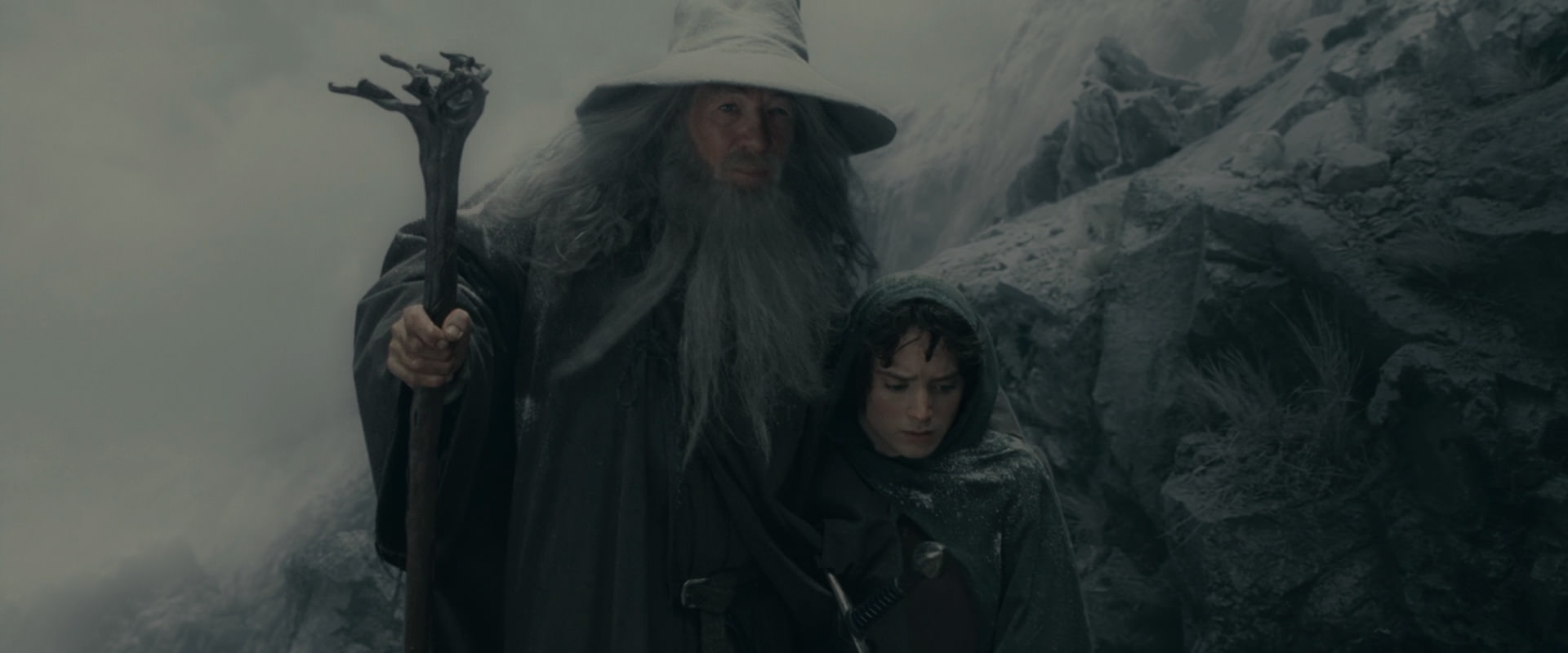 The Lord of the Rings: The Fellowship of the Ring (2001) screencap 13902