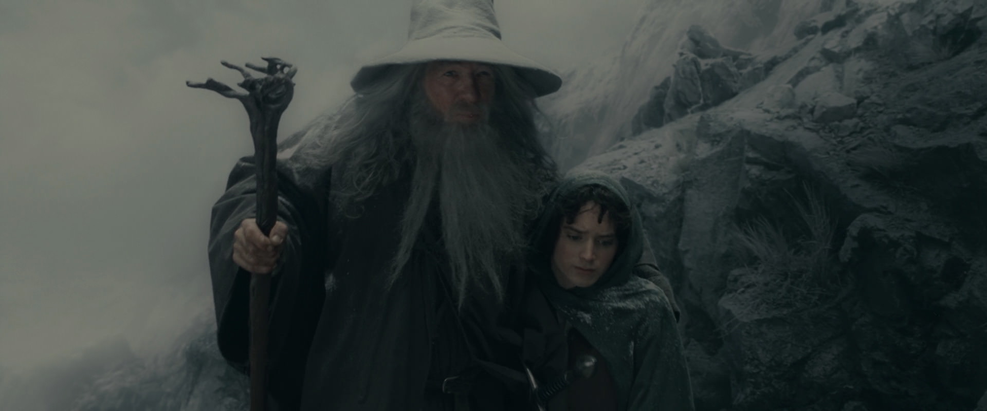 The Lord of the Rings: The Fellowship of the Ring (2001) movie still 13903
