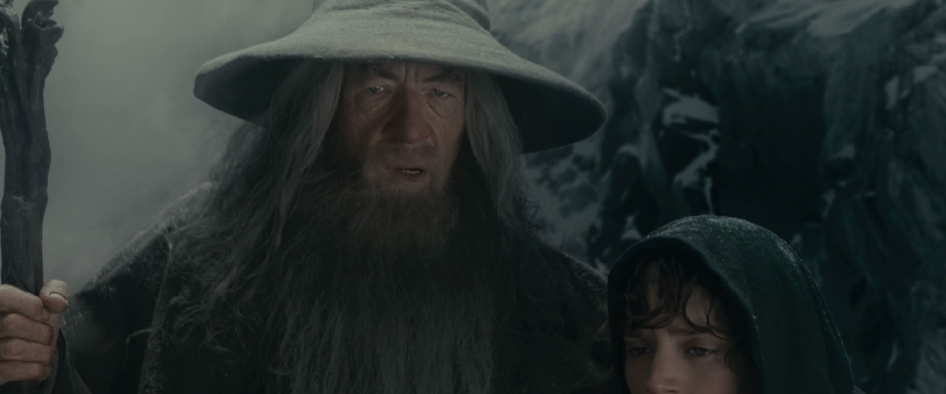 The Lord of the Rings: The Fellowship of the Ring (2001) movie still 13906