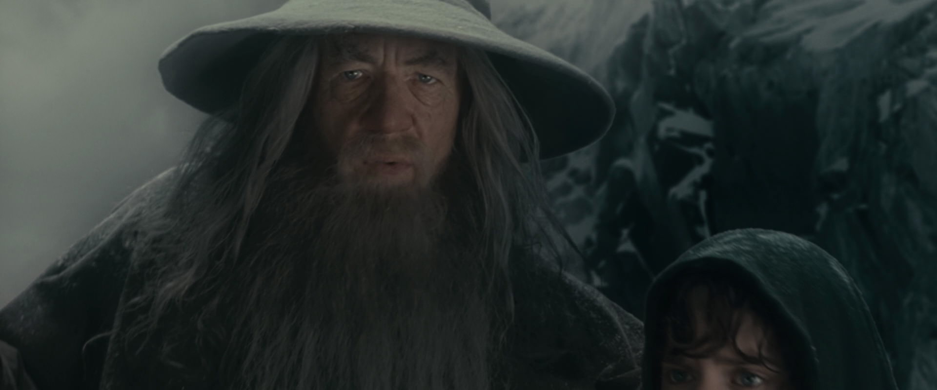 The Lord of the Rings: The Fellowship of the Ring (2001) HD screenshot 13907
