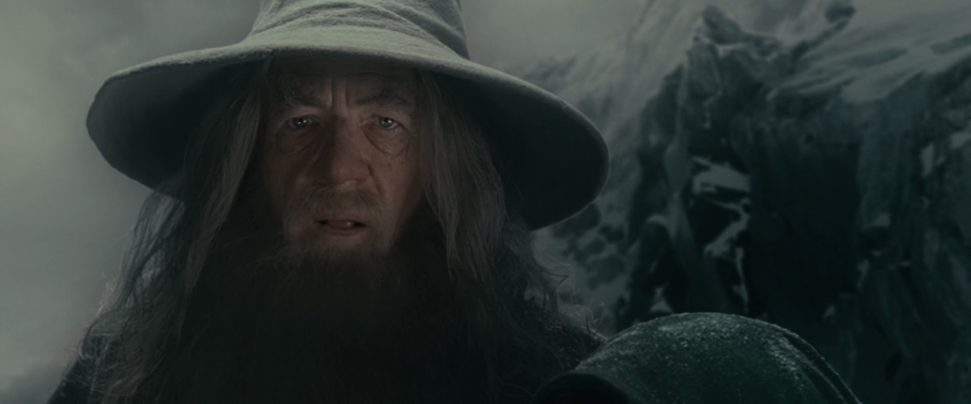 The Lord of the Rings: The Fellowship of the Ring (2001) movie still 13909