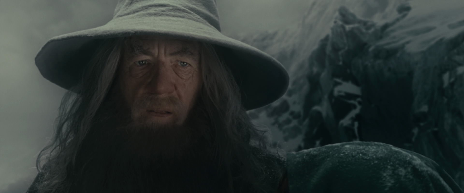 The Lord of the Rings: The Fellowship of the Ring (2001) HD screenshot 13910
