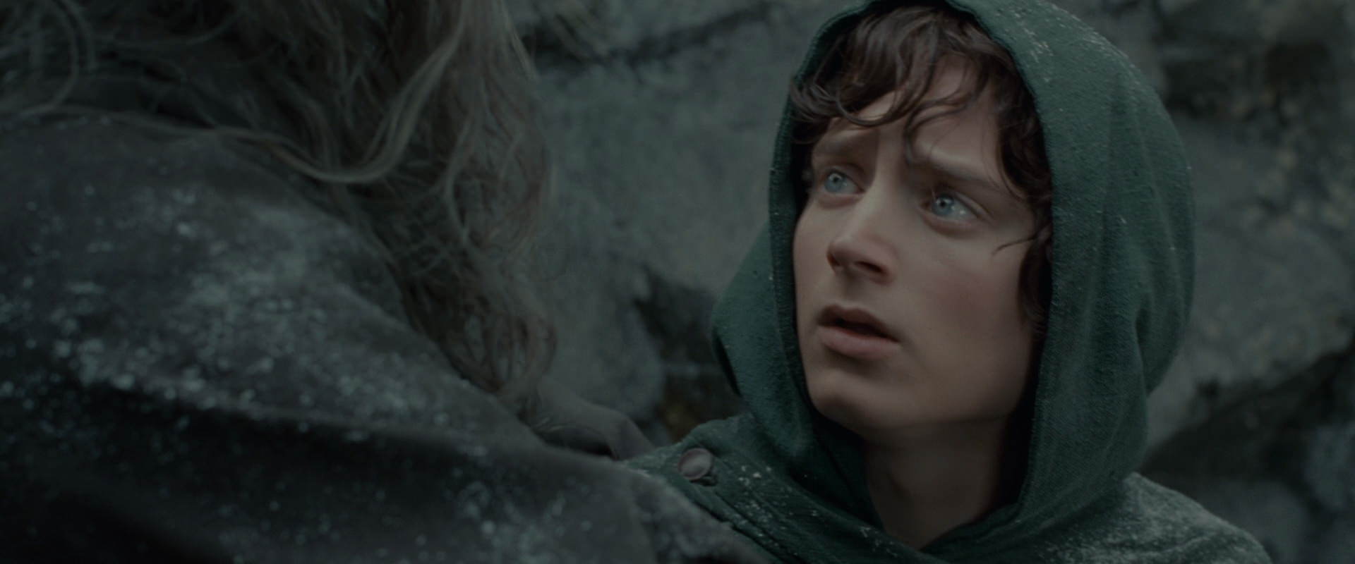 The Lord of the Rings: The Fellowship of the Ring (2001) HD screenshot 13913