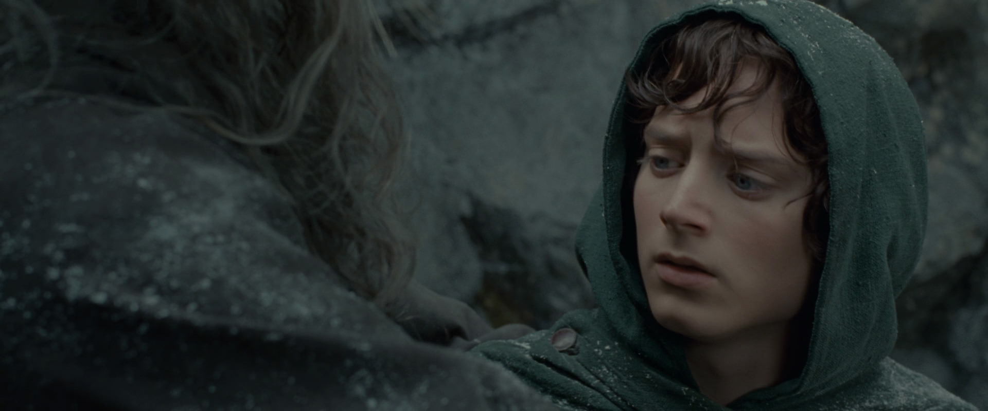 The Lord of the Rings: The Fellowship of the Ring (2001) screencap 13914