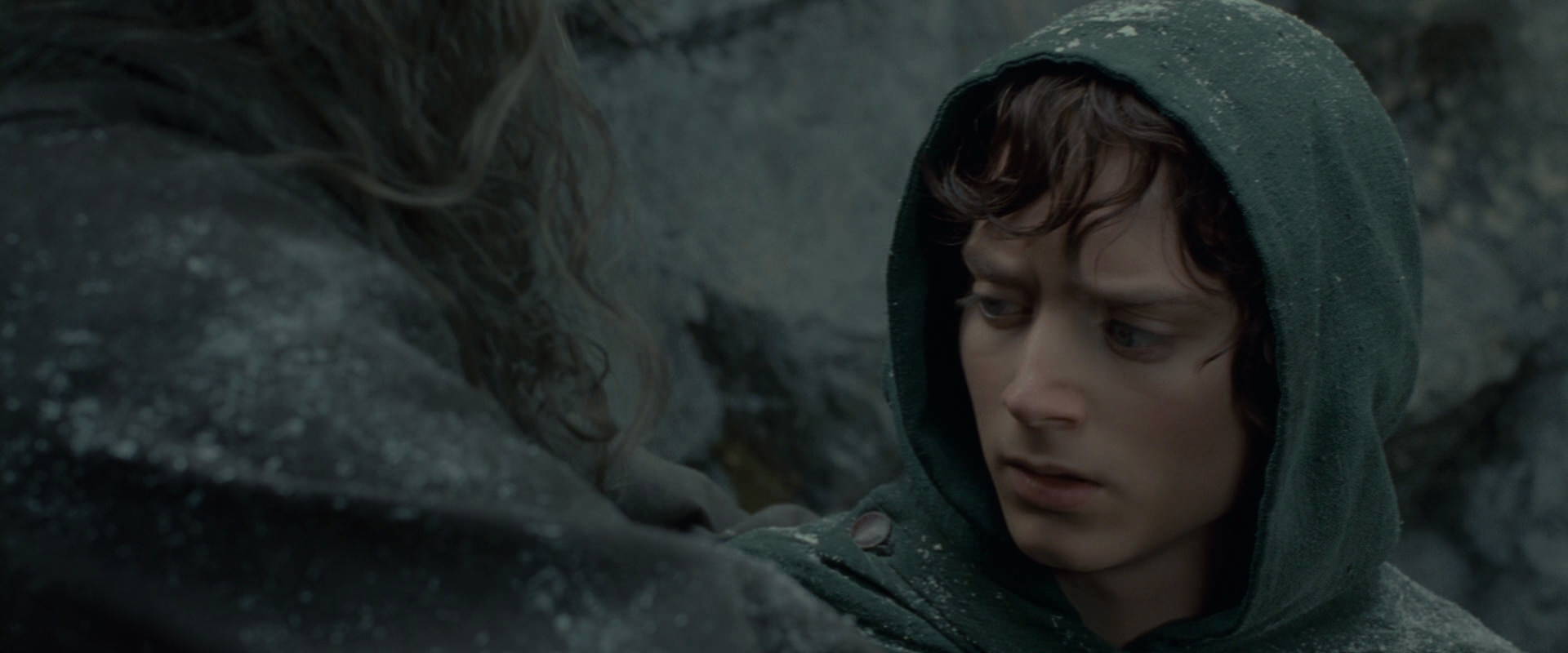 The Lord of the Rings: The Fellowship of the Ring (2001) HD screenshot 13916