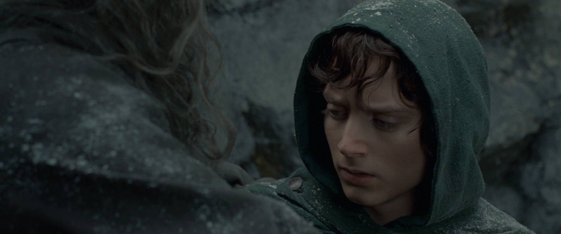 The Lord of the Rings: The Fellowship of the Ring (2001) screencap 13917