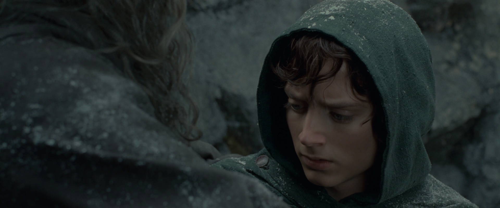 The Lord of the Rings: The Fellowship of the Ring (2001) movie still 13918