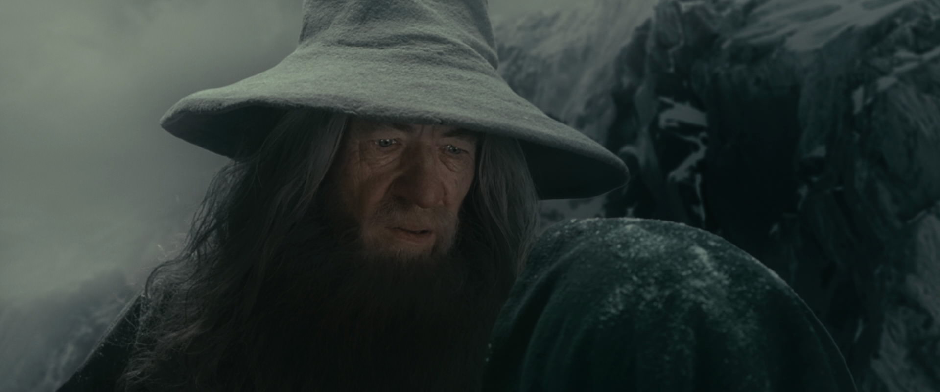The Lord of the Rings: The Fellowship of the Ring (2001) HD screenshot 13919