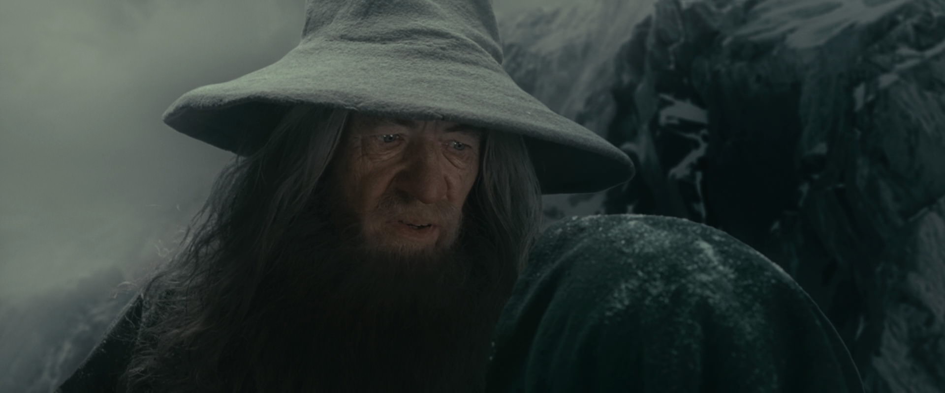 The Lord of the Rings: The Fellowship of the Ring (2001) screencap 13920