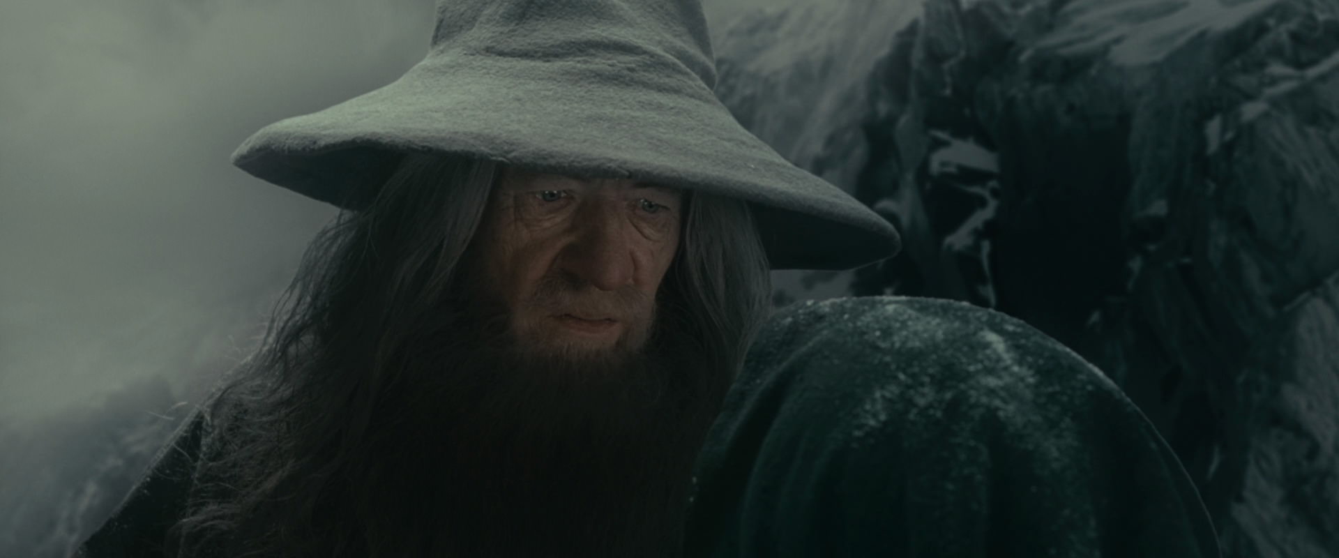 The Lord of the Rings: The Fellowship of the Ring (2001) movie still 13921