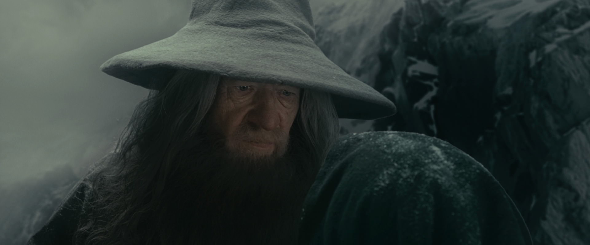 The Lord of the Rings: The Fellowship of the Ring (2001) HD screenshot 13922