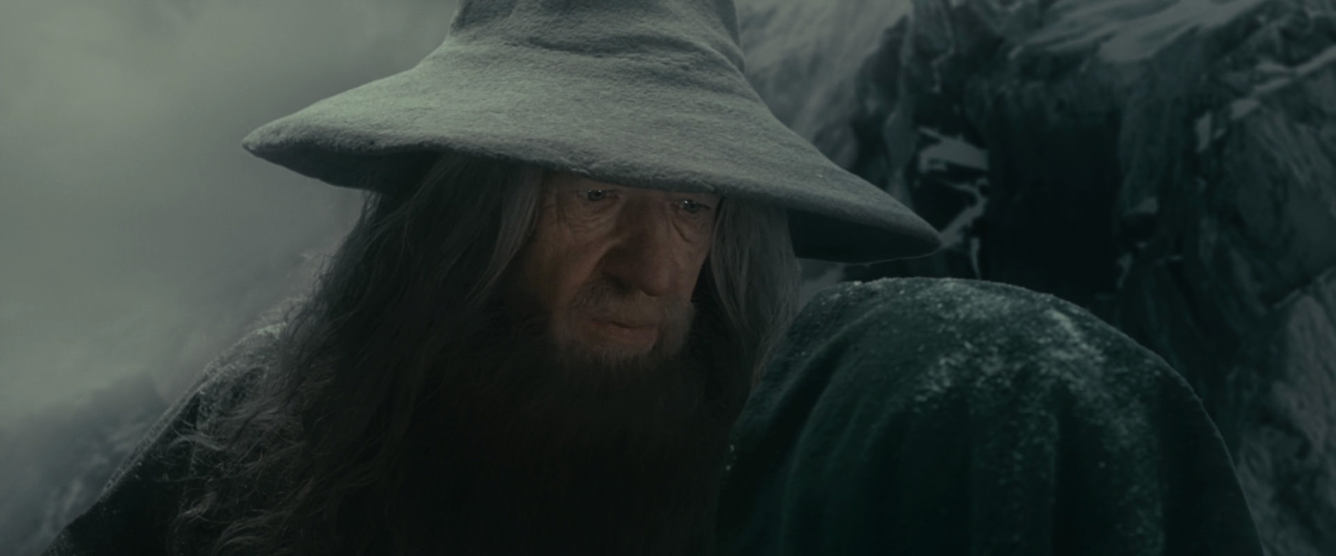The Lord of the Rings: The Fellowship of the Ring (2001) movie still 13924