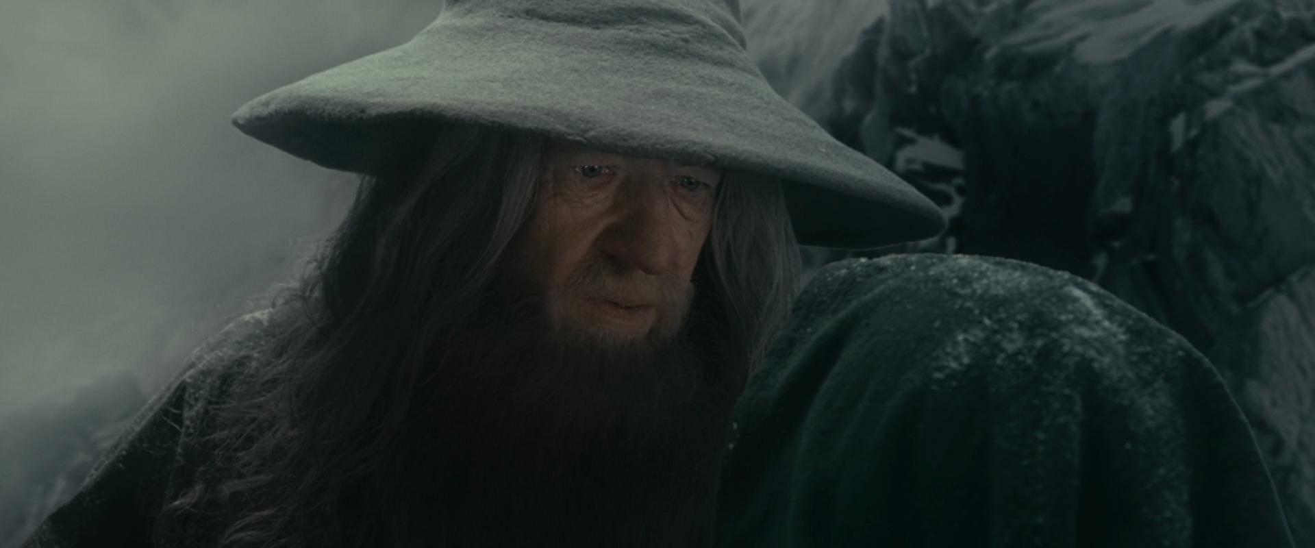 The Lord of the Rings: The Fellowship of the Ring (2001) HD screenshot 13925