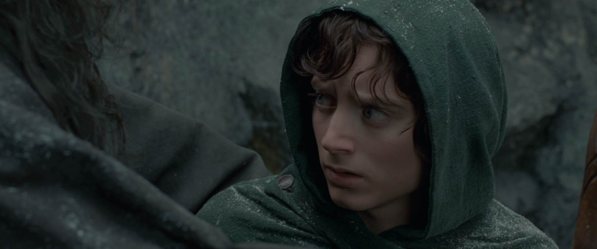 The Lord of the Rings: The Fellowship of the Ring (2001) movie still 13927