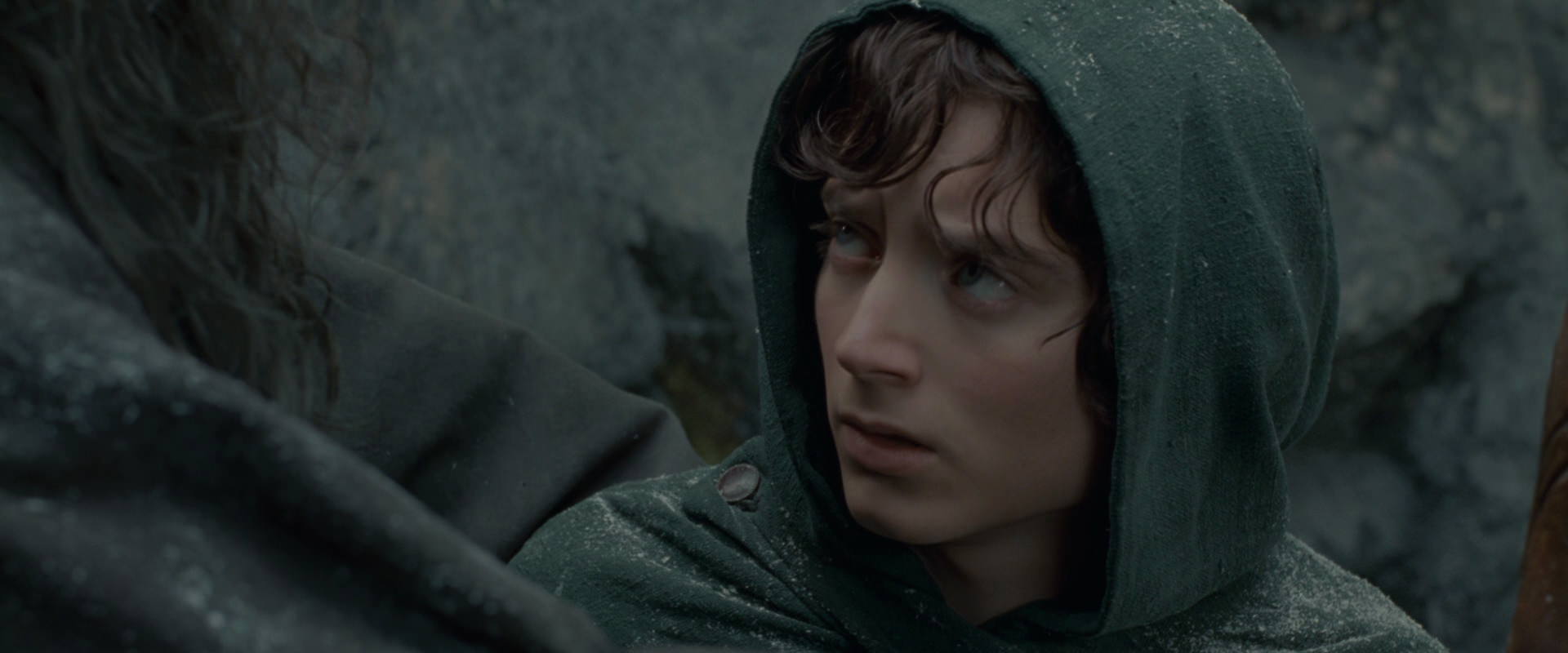 The Lord of the Rings: The Fellowship of the Ring (2001) HD screenshot 13928