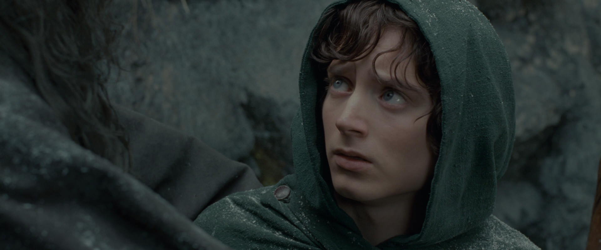 The Lord of the Rings: The Fellowship of the Ring (2001) HD screenshot 13931