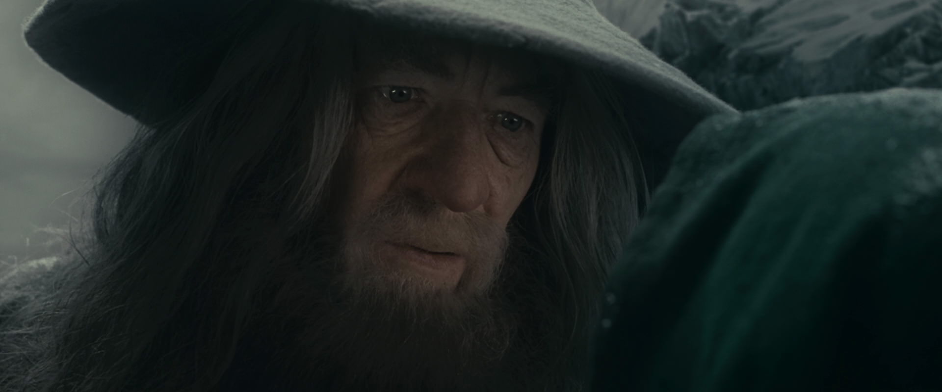 The Lord of the Rings: The Fellowship of the Ring (2001) HD screenshot 13934
