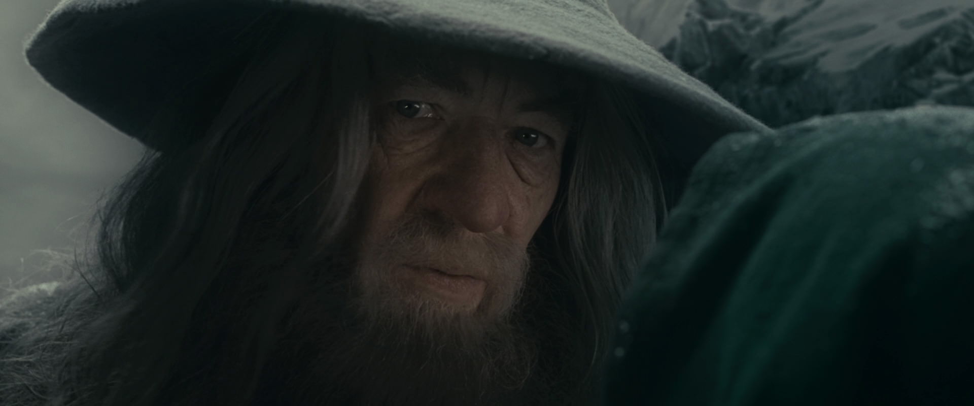 The Lord of the Rings: The Fellowship of the Ring (2001) screencap 13935
