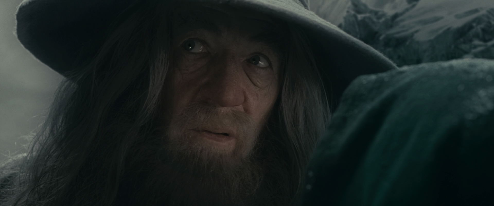 The Lord of the Rings: The Fellowship of the Ring (2001) HD screenshot 13937