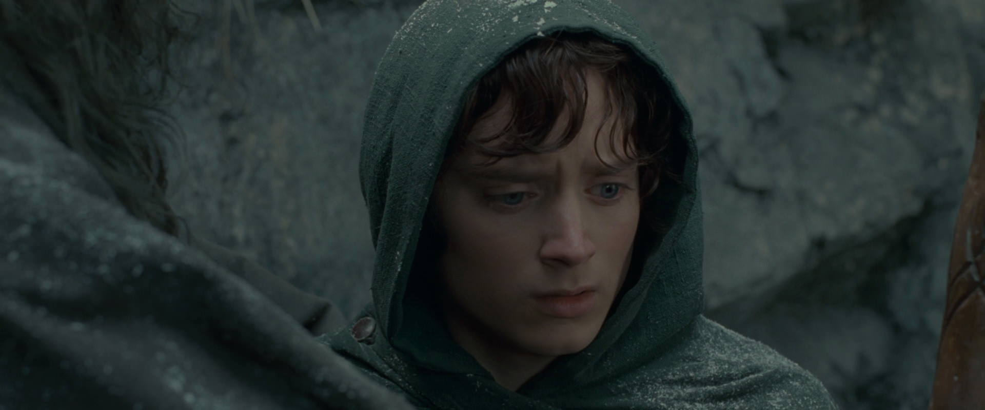 The Lord of the Rings: The Fellowship of the Ring (2001) HD screenshot 13943