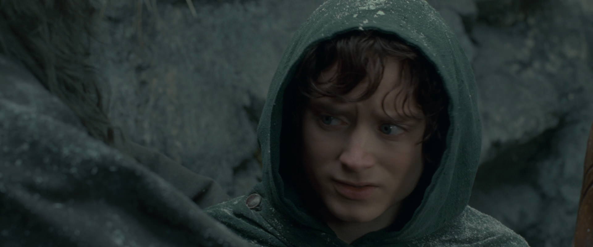 The Lord of the Rings: The Fellowship of the Ring (2001) HD screenshot 13946