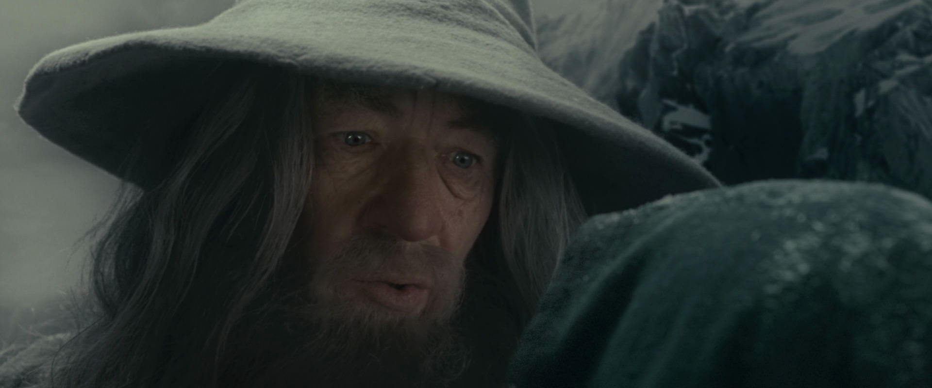 The Lord of the Rings: The Fellowship of the Ring (2001) movie still 13948