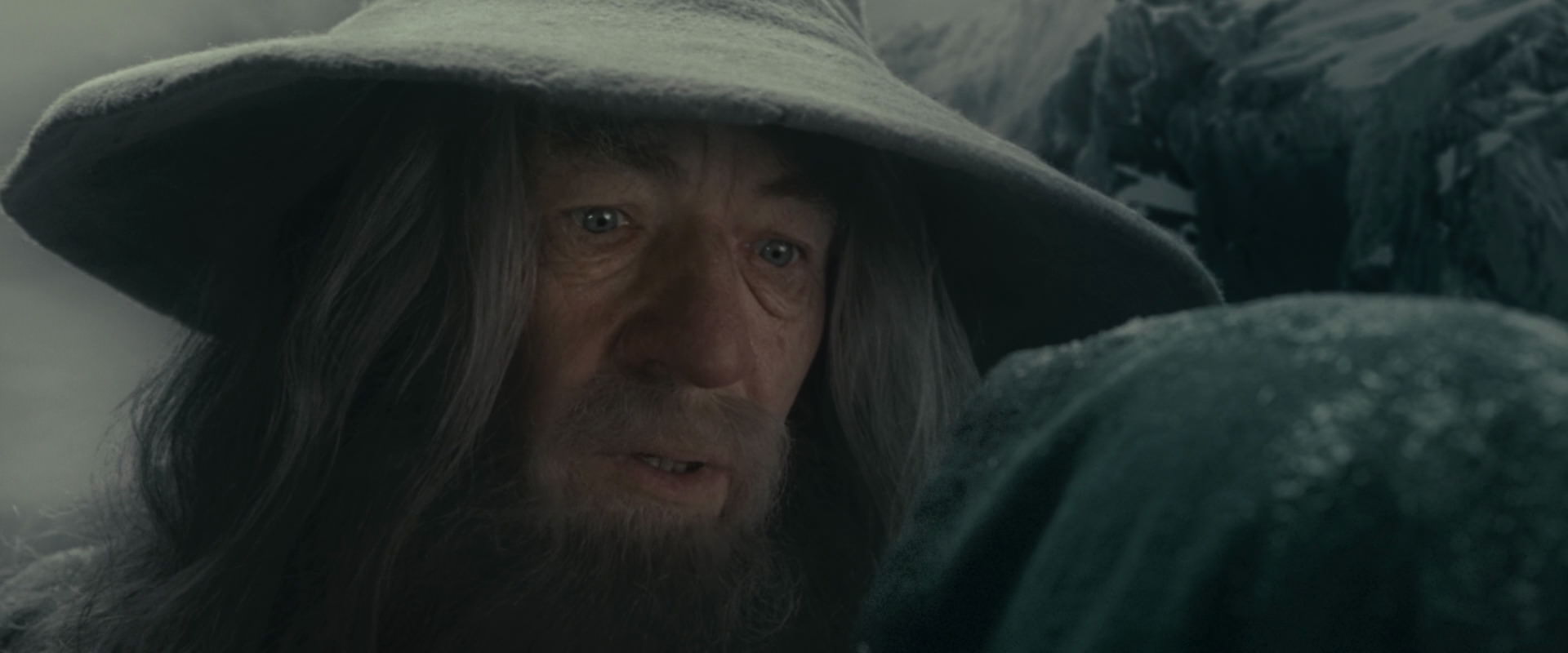 The Lord of the Rings: The Fellowship of the Ring (2001) HD screenshot 13949