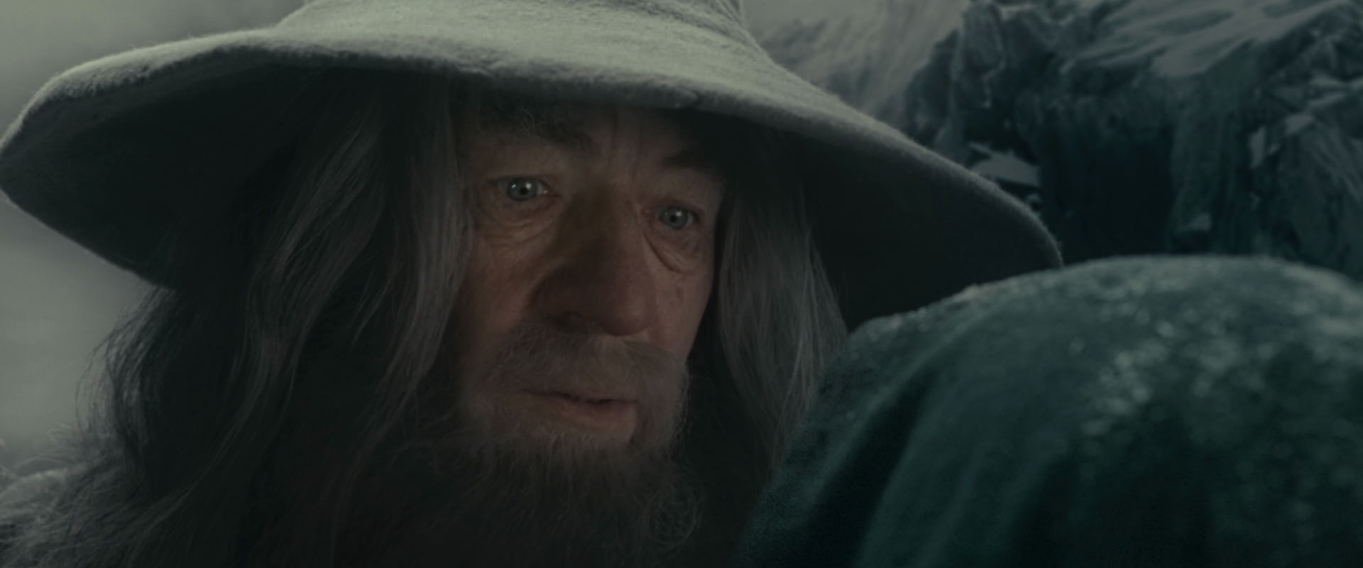 The Lord of the Rings: The Fellowship of the Ring (2001) screencap 13950