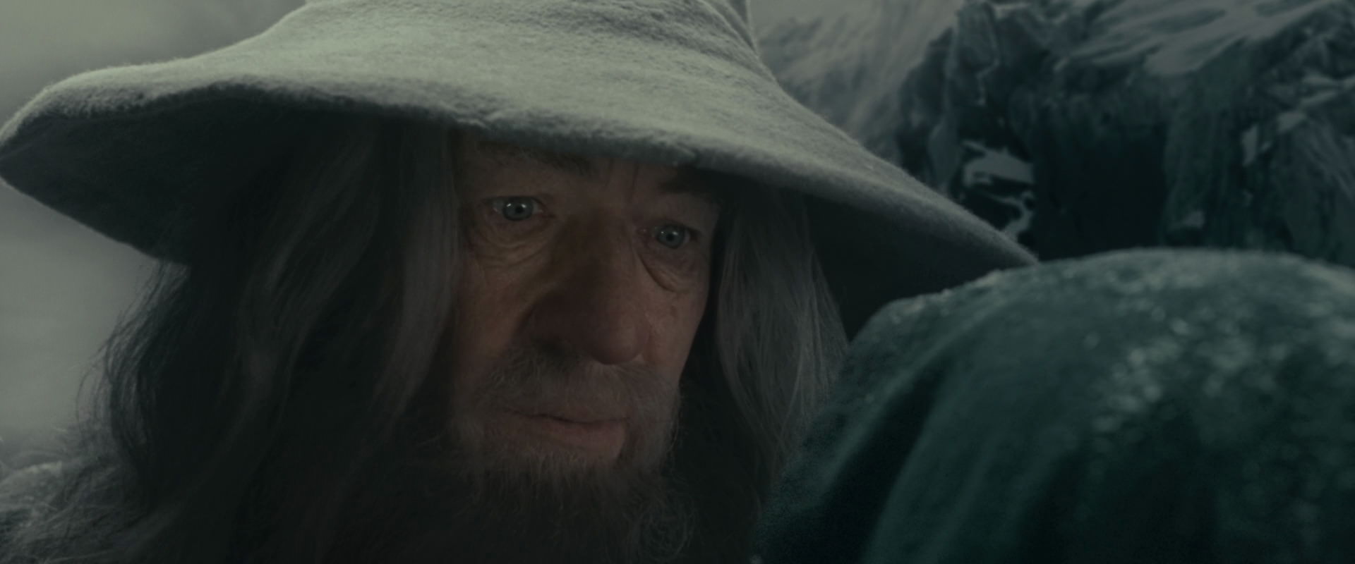 The Lord of the Rings: The Fellowship of the Ring (2001) movie still 13951