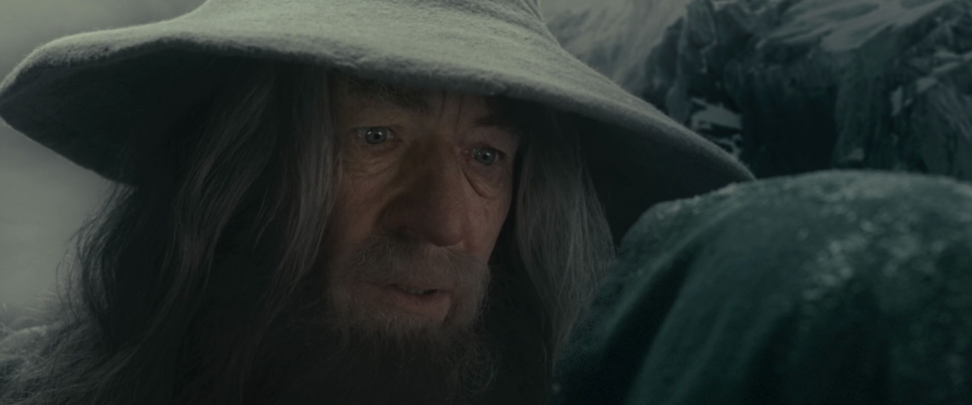 The Lord of the Rings: The Fellowship of the Ring (2001) HD screenshot 13952