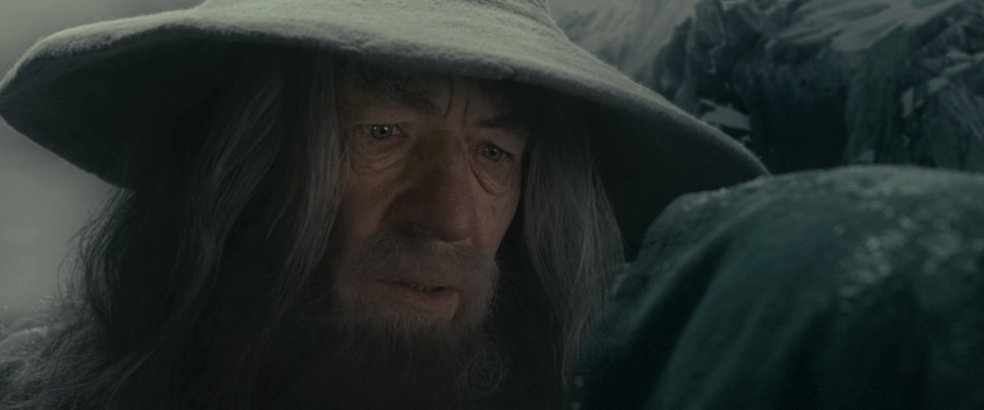 The Lord of the Rings: The Fellowship of the Ring (2001) screencap 13953