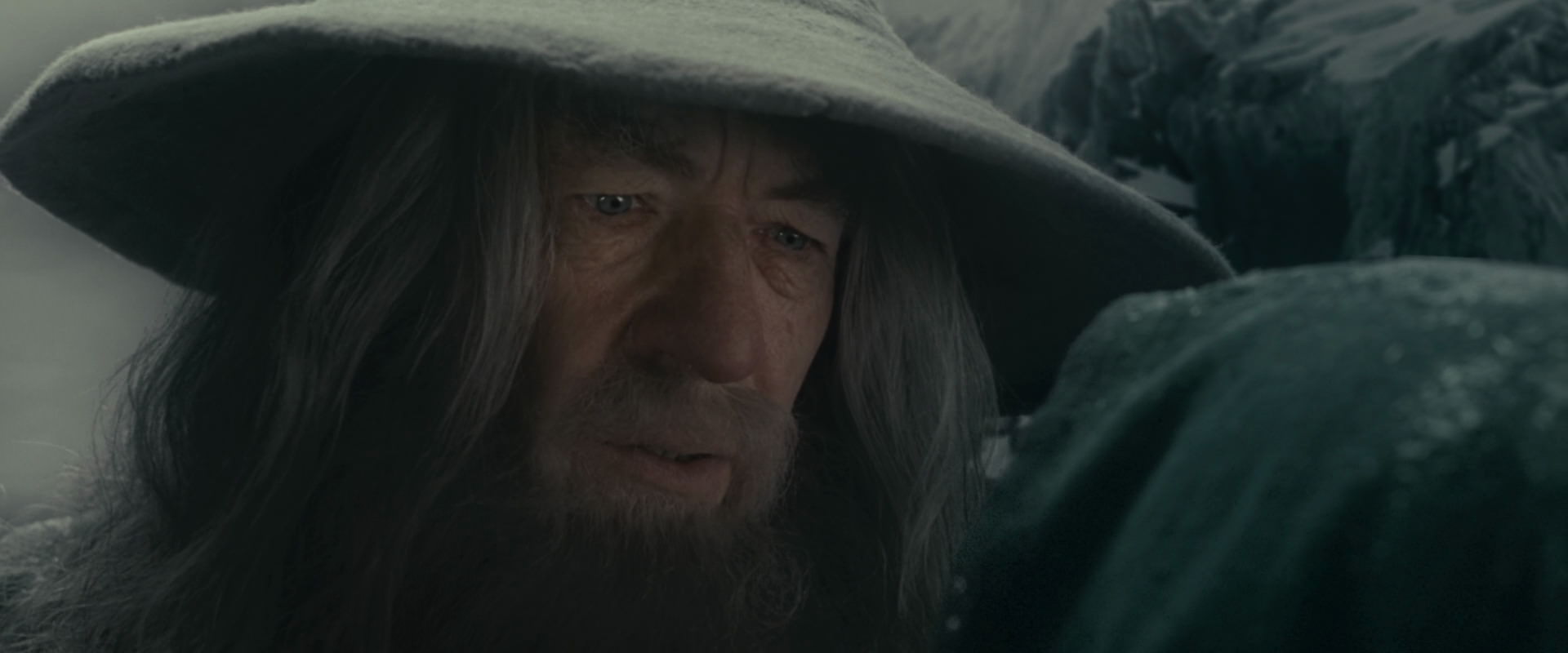 The Lord of the Rings: The Fellowship of the Ring (2001) movie still 13954