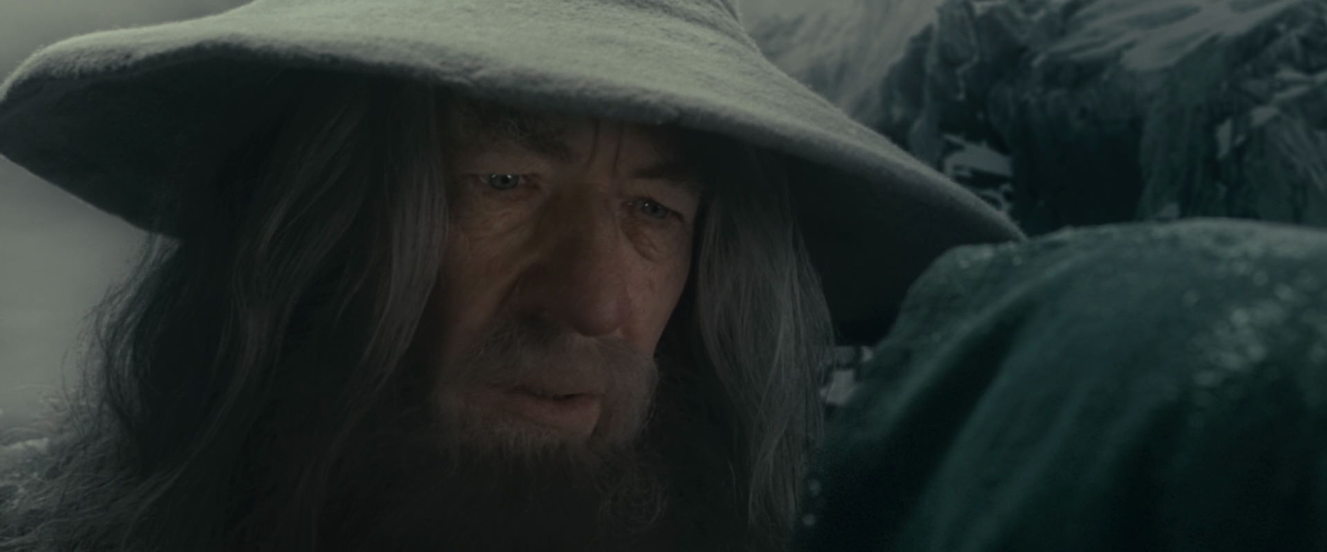 The Lord of the Rings: The Fellowship of the Ring (2001) HD screenshot 13955
