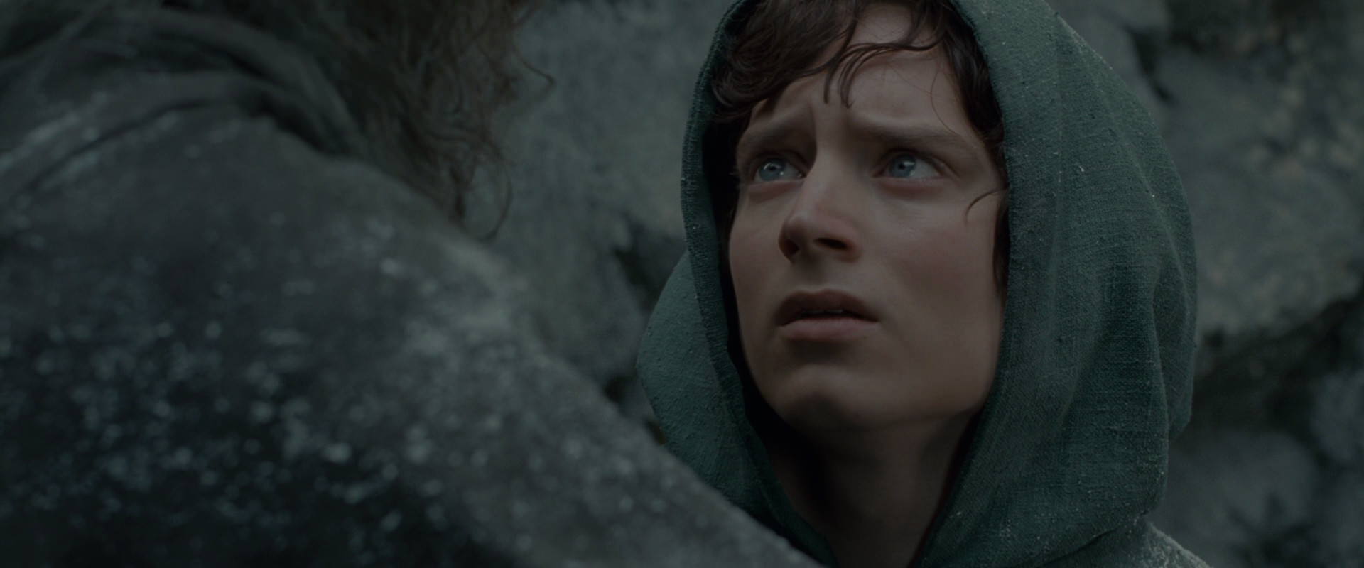 The Lord of the Rings: The Fellowship of the Ring (2001) HD screenshot 13958
