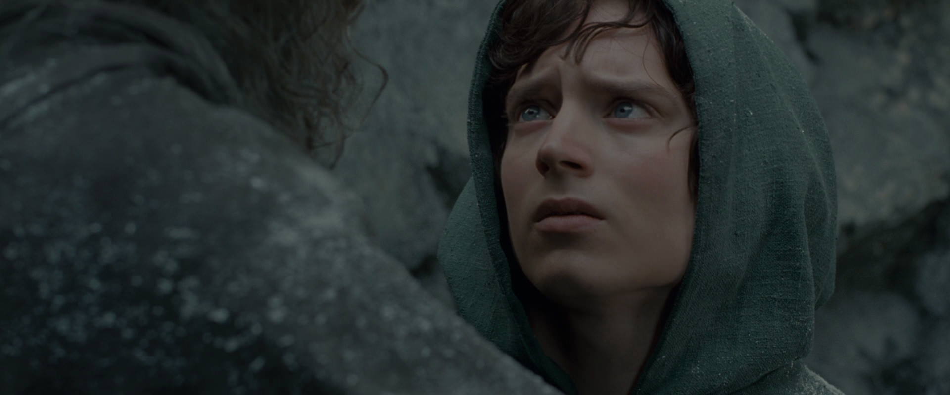 The Lord of the Rings: The Fellowship of the Ring (2001) screencap 13959