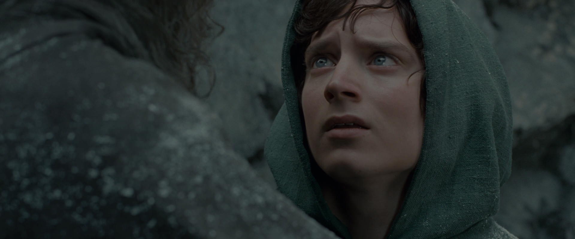 The Lord of the Rings: The Fellowship of the Ring (2001) HD screenshot 13961