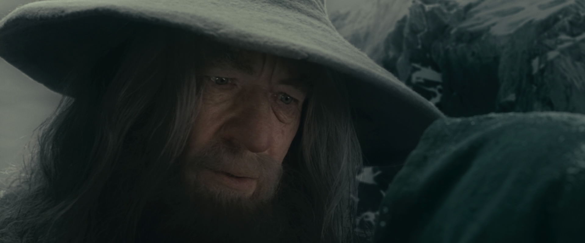 The Lord of the Rings: The Fellowship of the Ring (2001) movie still 13963