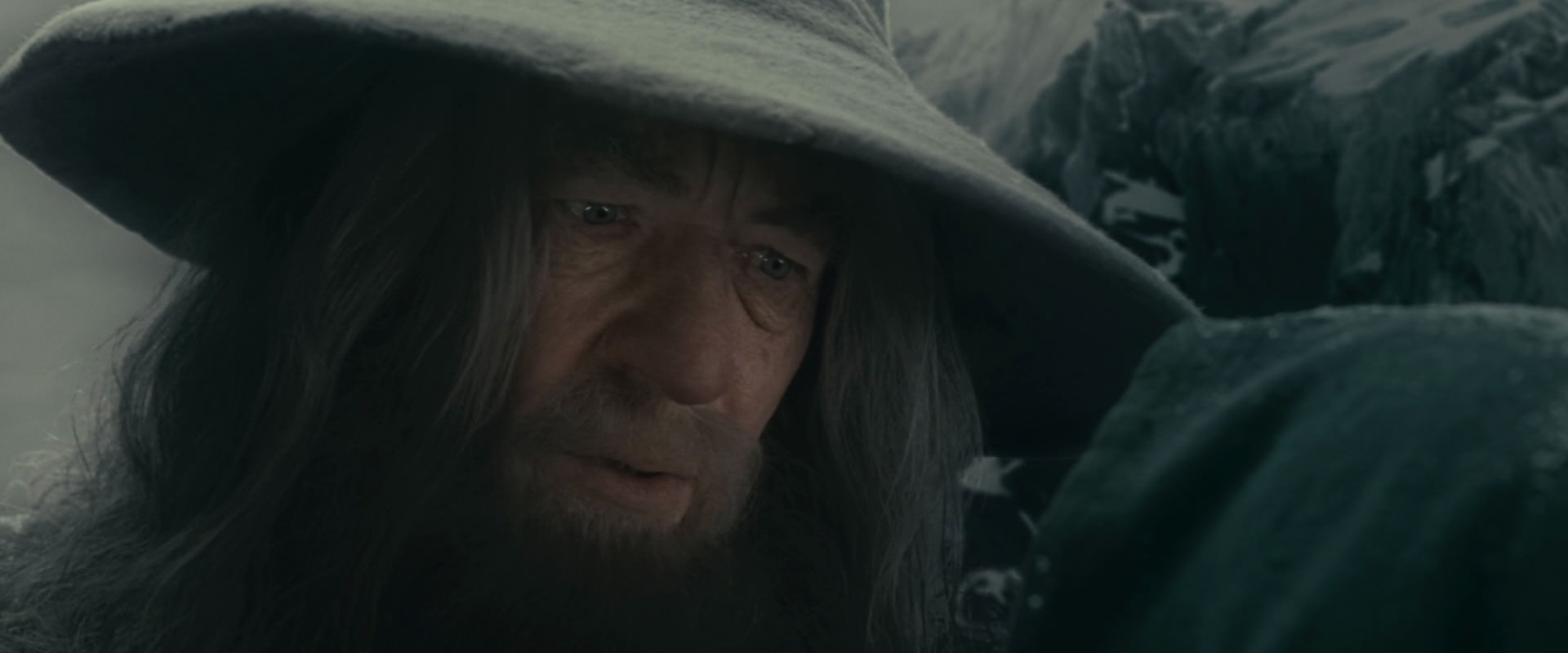 The Lord of the Rings: The Fellowship of the Ring (2001) HD screenshot 13964