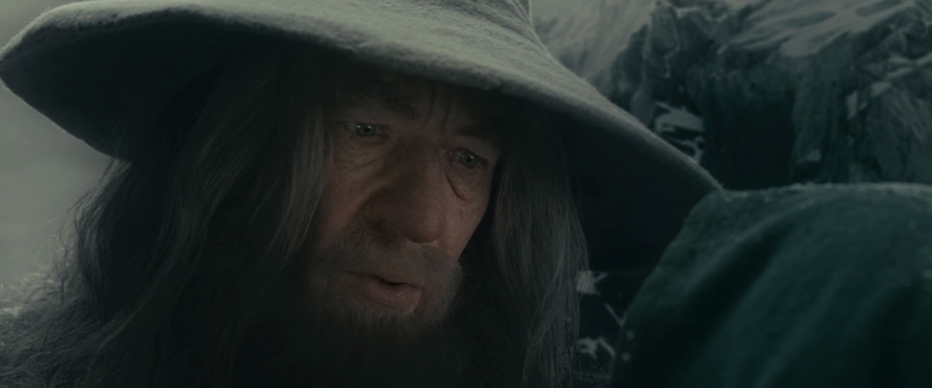 The Lord of the Rings: The Fellowship of the Ring (2001) screencap 13965