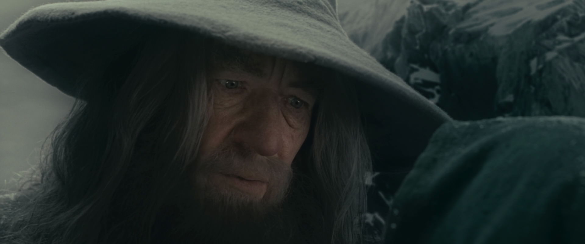 The Lord of the Rings: The Fellowship of the Ring (2001) HD screenshot 13967
