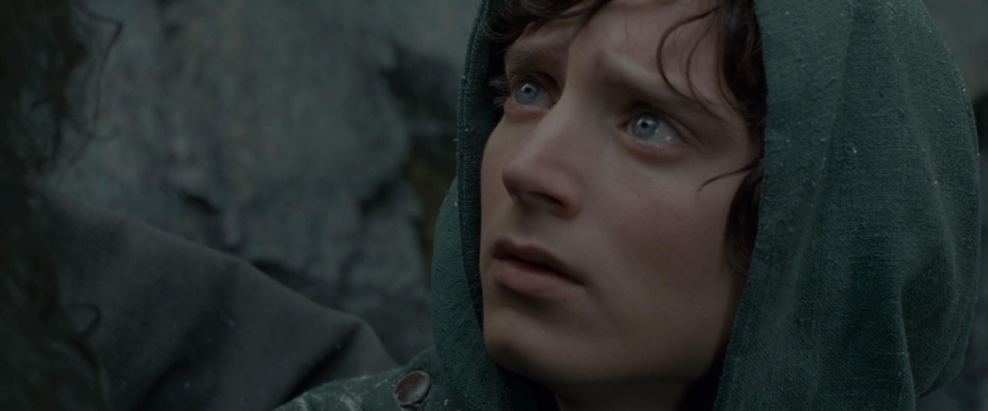 The Lord of the Rings: The Fellowship of the Ring (2001) HD screenshot 13973