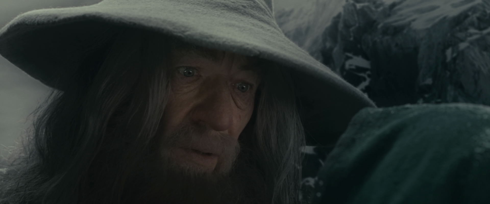 The Lord of the Rings: The Fellowship of the Ring (2001) movie still 13975