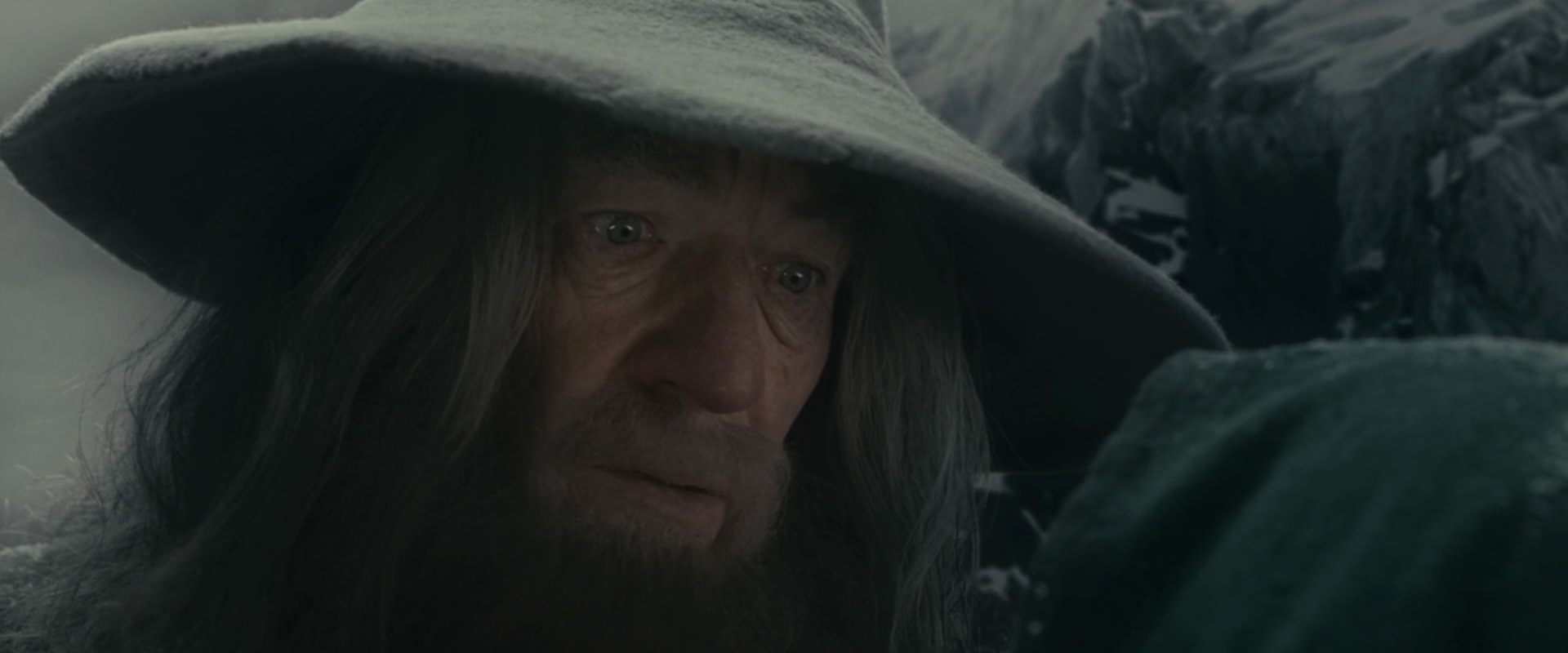 The Lord of the Rings: The Fellowship of the Ring (2001) HD screenshot 13976