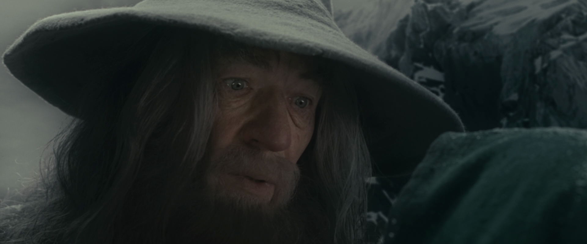 The Lord of the Rings: The Fellowship of the Ring (2001) screencap 13977