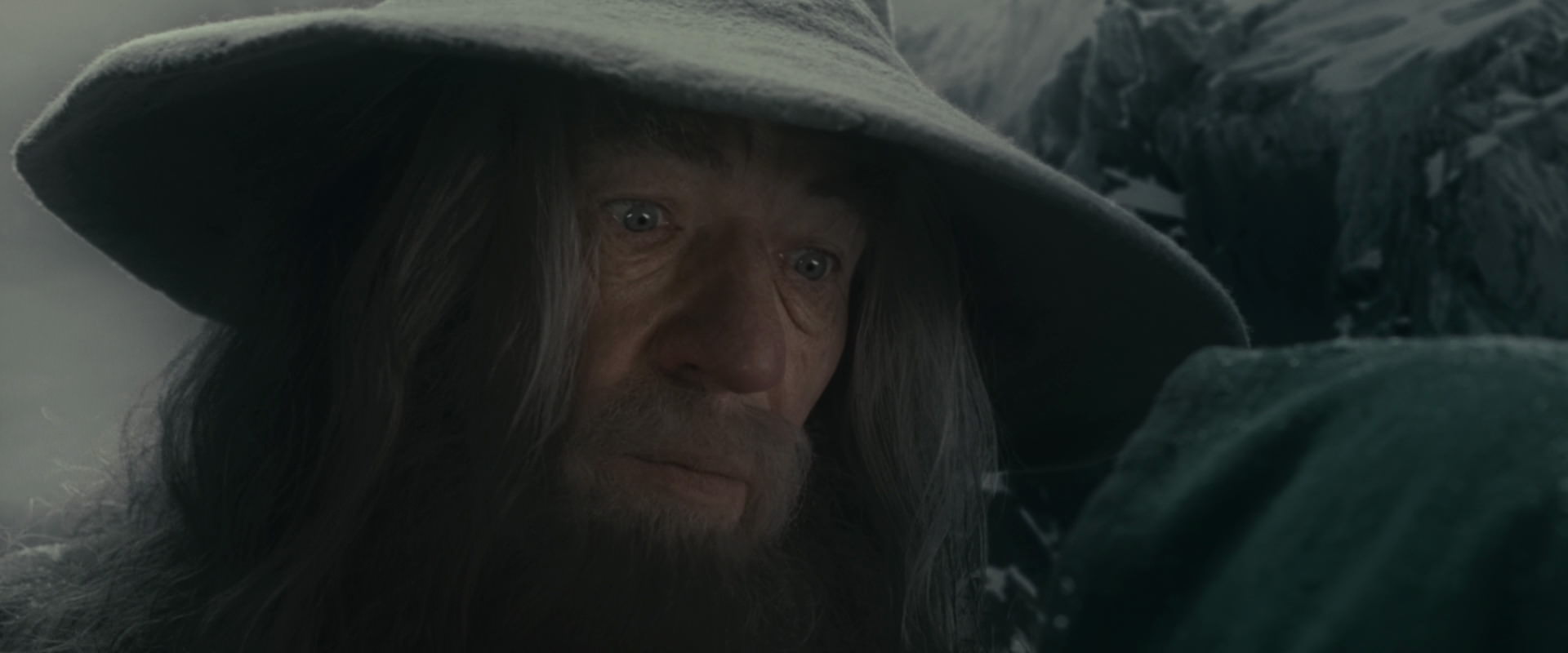 The Lord of the Rings: The Fellowship of the Ring (2001) HD screenshot 13979