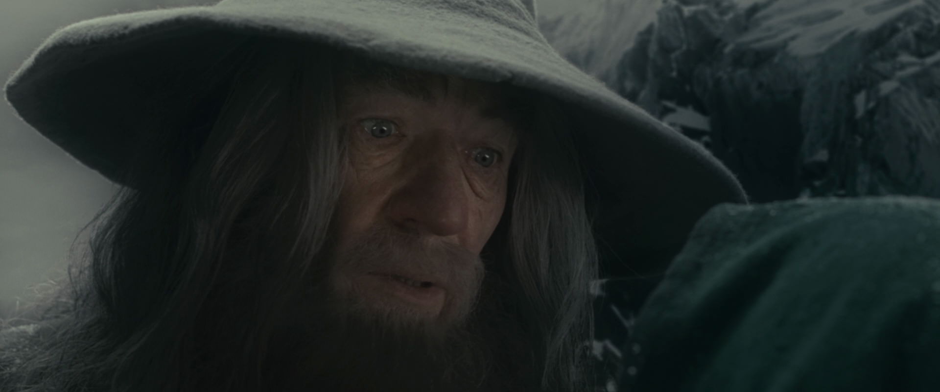 The Lord of the Rings: The Fellowship of the Ring (2001) screencap 13980