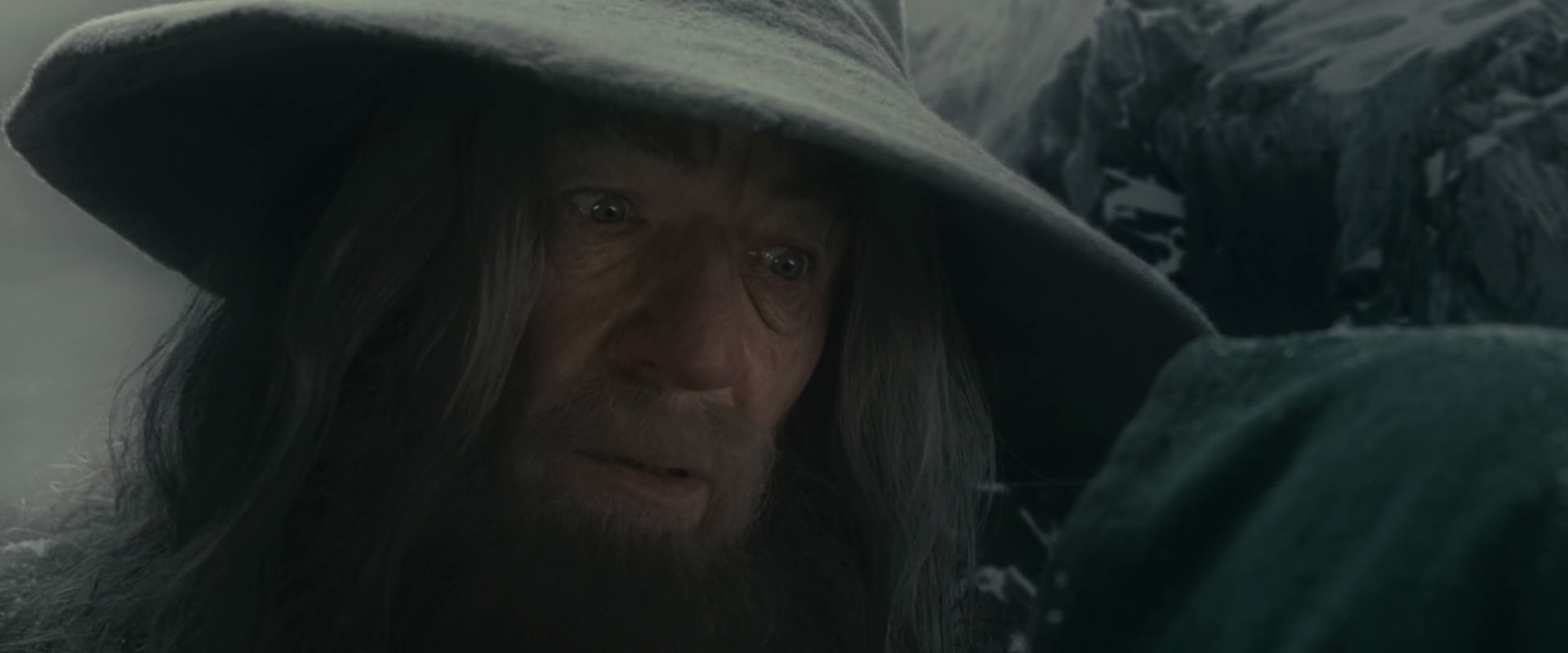 The Lord of the Rings: The Fellowship of the Ring (2001) movie still 13981